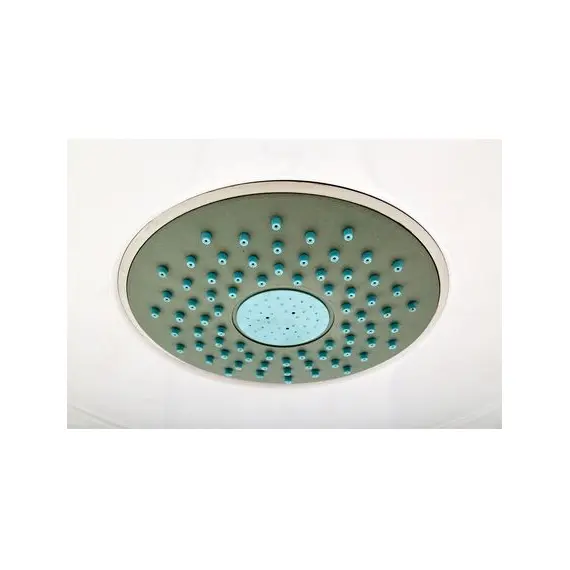 ДУШЕВАЯ КАБИНА AVACAN L920 R N БЕЗ КРЫШИ C ГИДРОМАССАЖЕМ