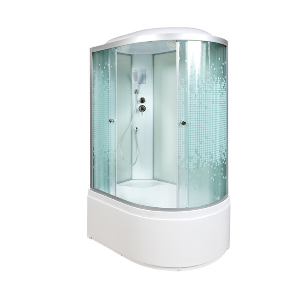 ДУШЕВАЯ КАБИНА AVACAN L920 L С ЭЛЕКТРИКОЙ