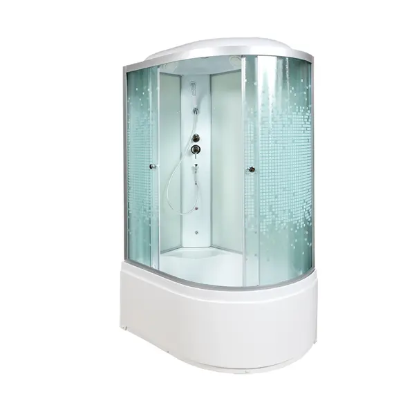 ДУШЕВАЯ КАБИНА AVACAN L920 L С ГИДРОМАССАЖЕМ