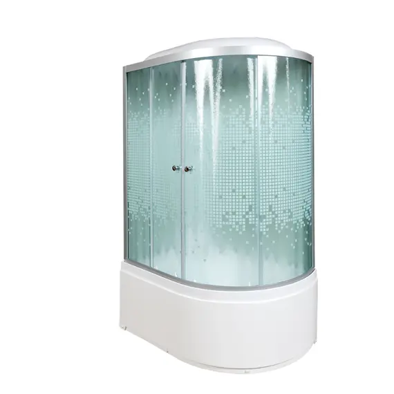 ДУШЕВАЯ КАБИНА AVACAN L920 L С ЭЛЕКТРИКОЙ И ГИДРОМАССАЖЕМ