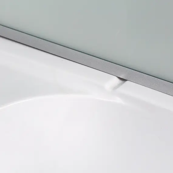 ДУШЕВАЯ КАБИНА AVACAN L920 L С ЭЛЕКТРИКОЙ И ГИДРОМАССАЖЕМ