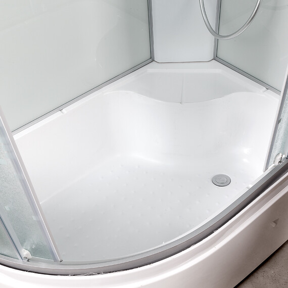 ДУШЕВАЯ КАБИНА AVACAN L920 R N БЕЗ КРЫШИ