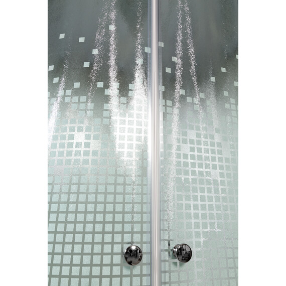 ДУШЕВАЯ КАБИНА AVACAN L920 R