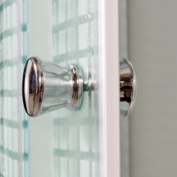 ДУШЕВАЯ КАБИНА AVACAN L920 R С ГИДРОМАССАЖЕМ