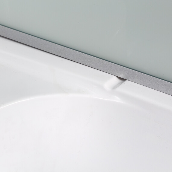 ДУШЕВАЯ КАБИНА AVACAN L920 R С ЭЛЕКТРИКОЙ И ГИДРОМАССАЖЕМ