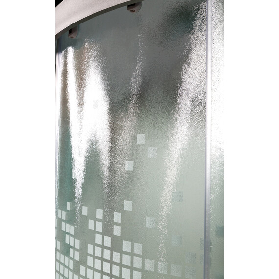 ДУШЕВАЯ КАБИНА AVACAN L980