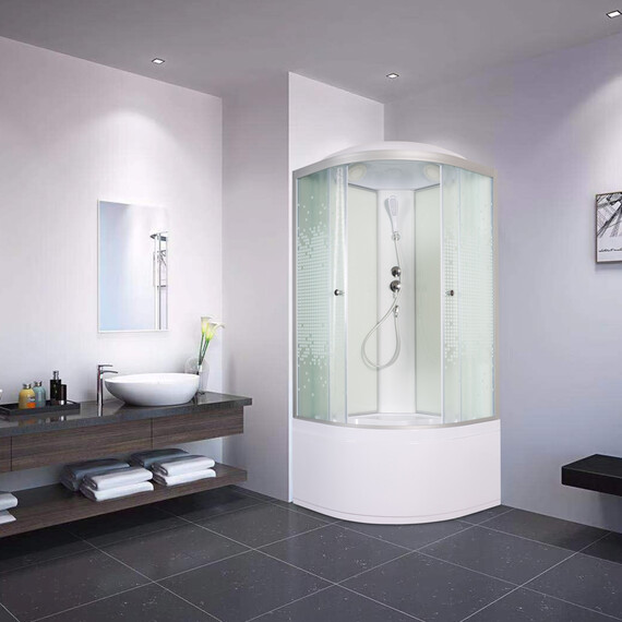 ДУШЕВАЯ КАБИНА AVACAN L980