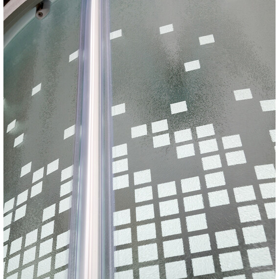 ДУШЕВАЯ КАБИНА AVACAN L980 С ЭЛЕКТРИКОЙ