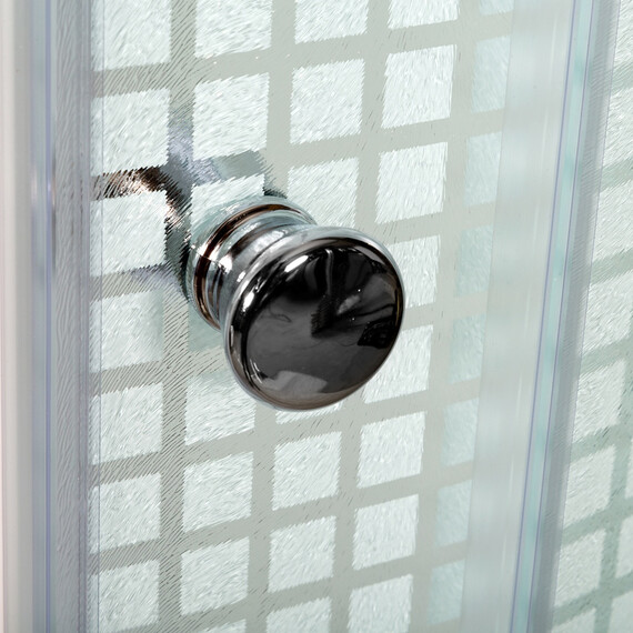 ДУШЕВАЯ КАБИНА AVACAN L980 С ГИДРОМАССАЖЕМ