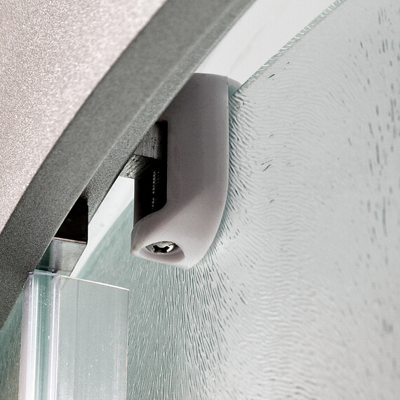 ДУШЕВАЯ КАБИНА AVACAN L980 N БЕЗ КРЫШИ