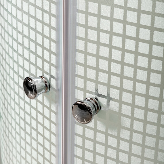 ДУШЕВАЯ КАБИНА AVACAN L980 N БЕЗ КРЫШИ C ГИДРОМАССАЖЕМ