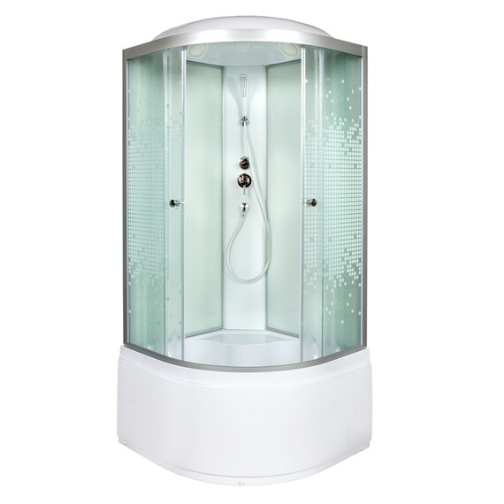 ДУШЕВАЯ КАБИНА AVACAN L990