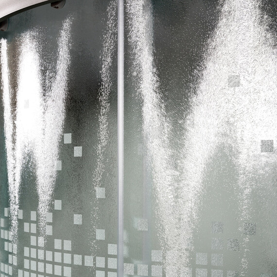 ДУШЕВАЯ КАБИНА AVACAN L990