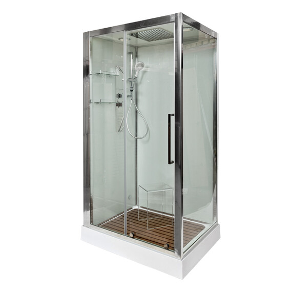 ДУШЕВАЯ КАБИНА AVACAN Z120 KERAVA
