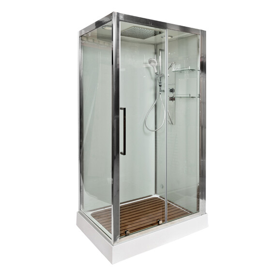 ДУШЕВАЯ КАБИНА AVACAN Z120 KERAVA