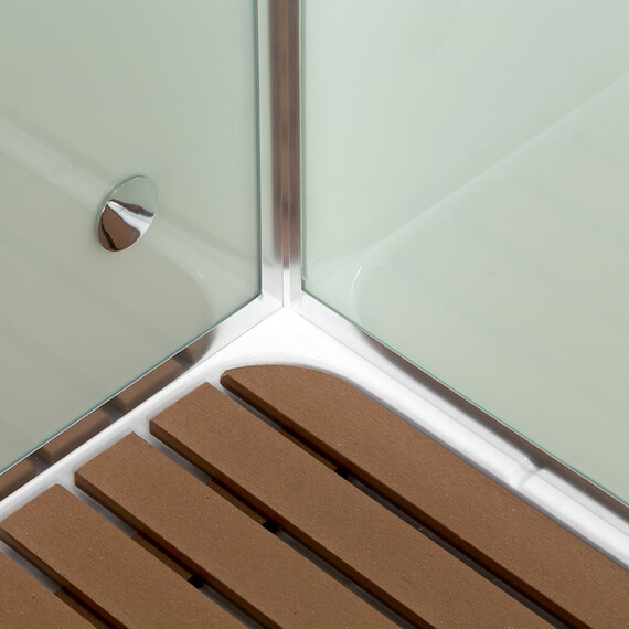 ДУШЕВАЯ КАБИНА AVACAN Z120 KERAVA