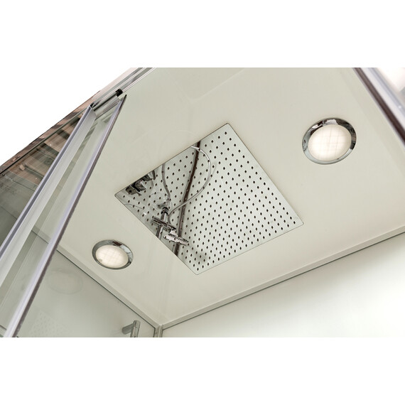 ДУШЕВАЯ КАБИНА AVACAN Z120 KERAVA