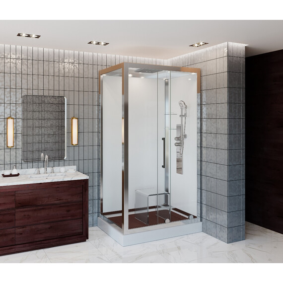 ДУШЕВАЯ КАБИНА AVACAN Z120 KERAVA