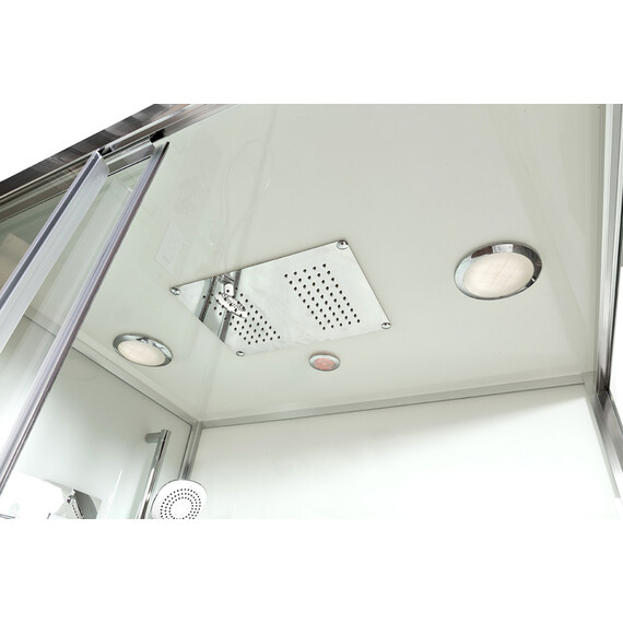 ДУШЕВАЯ КАБИНА AVACAN Z120 KERAVA С ЭЛЕКТРИКОЙ