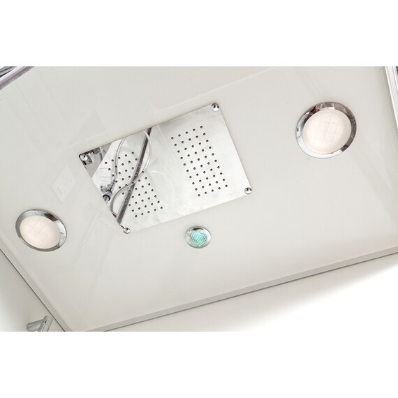 ДУШЕВАЯ КАБИНА AVACAN Z120 KERAVA С ЭЛЕКТРИКОЙ