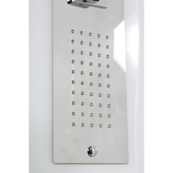 ДУШЕВАЯ КАБИНА AVACAN Z120 KERAVA С ЭЛЕКТРИКОЙ