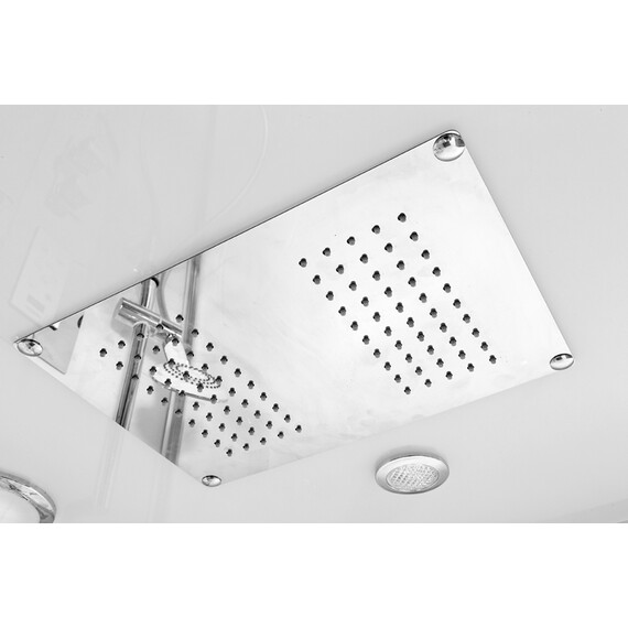 ДУШЕВАЯ КАБИНА AVACAN Z120 KERAVA С ЭЛЕКТРИКОЙ