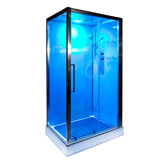 ДУШЕВАЯ КАБИНА AVACAN Z120 KERAVA С ЭЛЕКТРИКОЙ