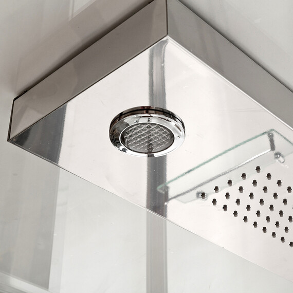 ДУШЕВАЯ КАБИНА AVACAN Z122 ESPOO