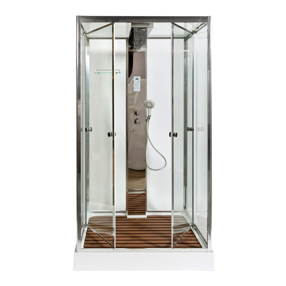 ДУШЕВАЯ КАБИНА AVACAN Z122 ESPOO