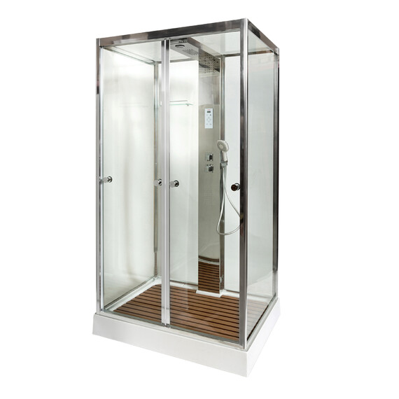 ДУШЕВАЯ КАБИНА AVACAN Z122 ESPOO