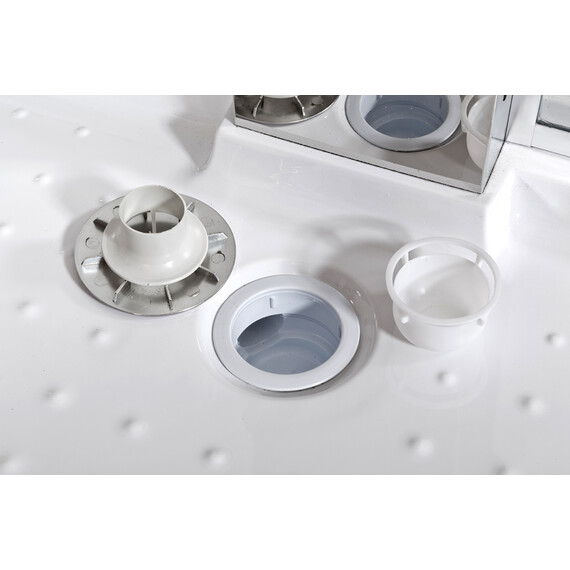 ДУШЕВАЯ КАБИНА AVACAN Z122 ESPOO