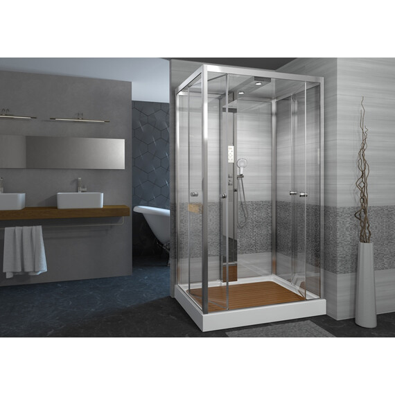 ДУШЕВАЯ КАБИНА AVACAN Z122 ESPOO