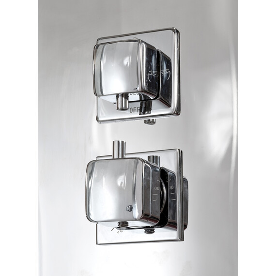 ДУШЕВАЯ КАБИНА AVACAN Z122 ESPOO