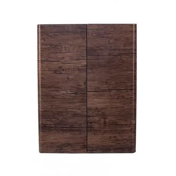 ПОДВЕСНОЙ ШКАФ STYLE LINE "АТЛАНТИКА 600", СТАРОЕ ДЕРЕВО