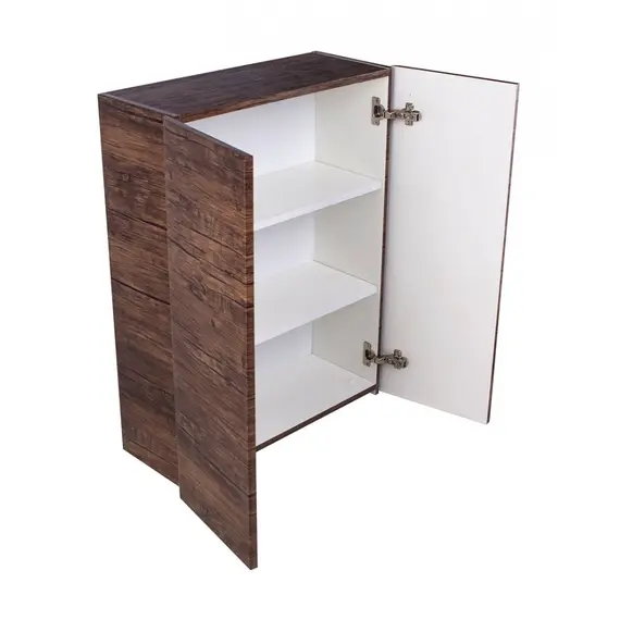 ПОДВЕСНОЙ ШКАФ STYLE LINE "АТЛАНТИКА 600", СТАРОЕ ДЕРЕВО