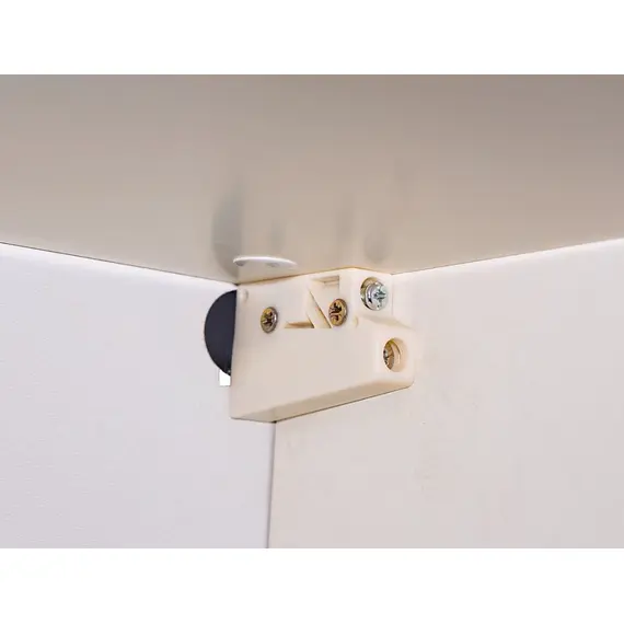 ПОДВЕСНОЙ ШКАФ STYLE LINE "АТЛАНТИКА 600", СТАРОЕ ДЕРЕВО