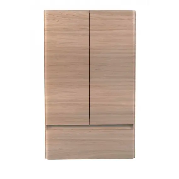 ПОДВЕСНОЙ ШКАФ STYLE LINE "АТЛАНТИКА 1000", С ЯЩИКОМ, ЯСЕНЬ ПЕРЛАМУТР