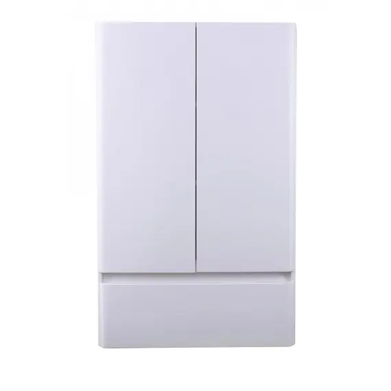 ПОДВЕСНОЙ ШКАФ STYLE LINE "АТЛАНТИКА 1000", С ЯЩИКОМ, АНТИСКРЕЙЧ