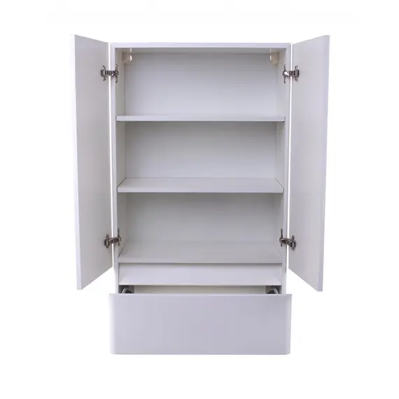 ПОДВЕСНОЙ ШКАФ STYLE LINE "АТЛАНТИКА 1000", С ЯЩИКОМ, АНТИСКРЕЙЧ