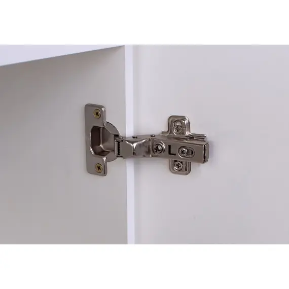 ПОДВЕСНОЙ ШКАФ STYLE LINE "АТЛАНТИКА 1000", С ЯЩИКОМ, АНТИСКРЕЙЧ