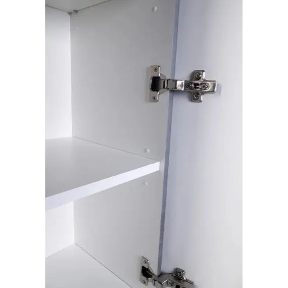 КОЛОННА УНИВЕРСАЛЬНАЯ STYLE LINE "АТЛАНТИКА 35" С КОРЗИНОЙ, ЛЮКС БЕТОН ТЕМНЫЙ, PLUS