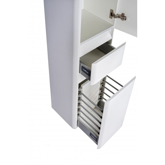 КОЛОННА УНИВЕРСАЛЬНАЯ STYLE LINE "АТЛАНТИКА 35" С КОРЗИНОЙ, ЛЮКС АНТИСКРЕЙЧ, PLUS КОЛОННА УНИВЕРСАЛЬНАЯ STYLE LINE "АТЛАНТИКА 35" С КОРЗИНОЙ, ЛЮКС АНТИСКРЕЙЧ, PLUS