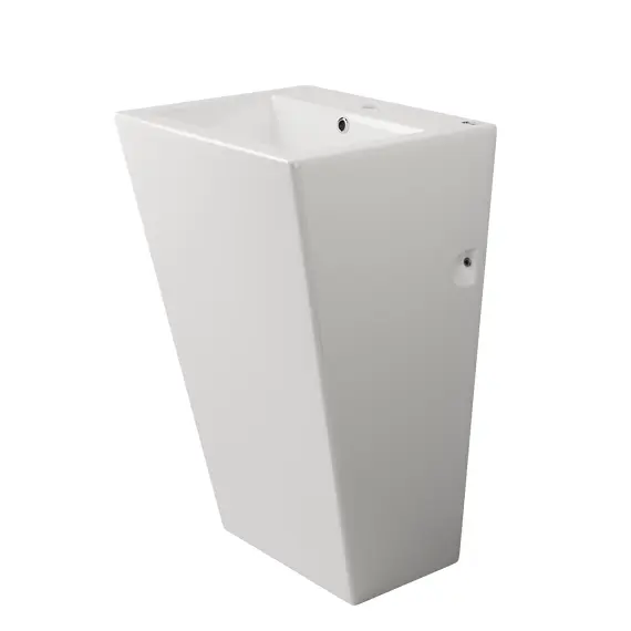 УМЫВАЛЬНИК-МОНОБЛОК