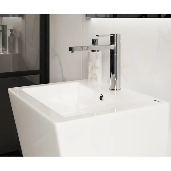 УМЫВАЛЬНИК-МОНОБЛОК