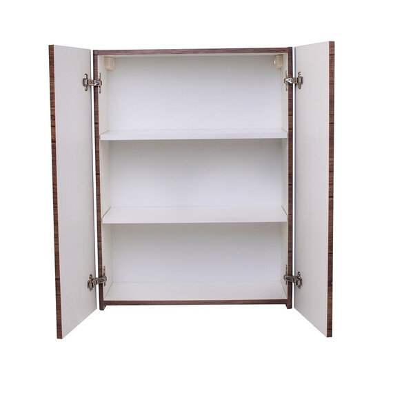 ПОДВЕСНОЙ ШКАФ STYLE LINE "АТЛАНТИКА 600", СТАРОЕ ДЕРЕВО