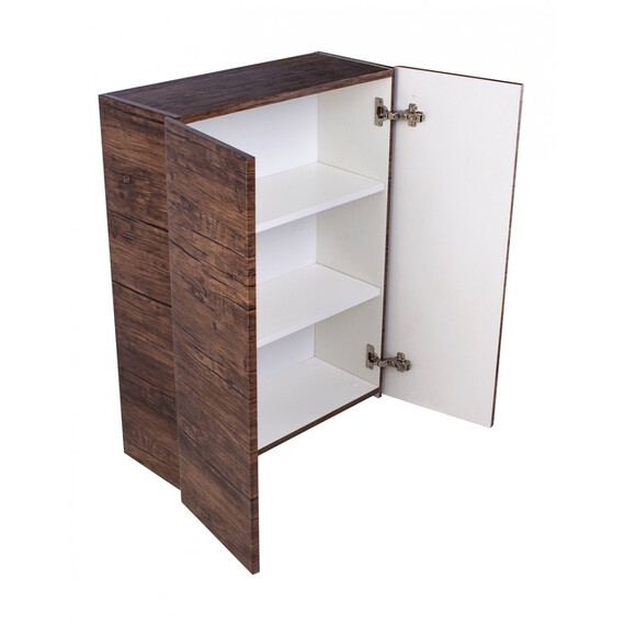 ПОДВЕСНОЙ ШКАФ STYLE LINE "АТЛАНТИКА 600", СТАРОЕ ДЕРЕВО