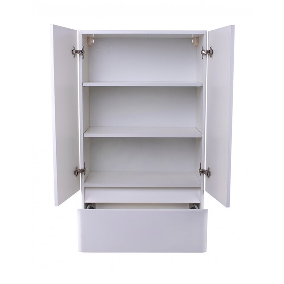 ПОДВЕСНОЙ ШКАФ STYLE LINE "АТЛАНТИКА 1000", С ЯЩИКОМ, АНТИСКРЕЙЧ