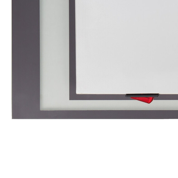 ЗЕРКАЛО STYLE LINE "ПРОВАНС 70" С ПОДСВЕТКОЙ