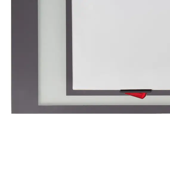 ЗЕРКАЛО STYLE LINE "ПРОВАНС 65" С ПОДСВЕТКОЙ