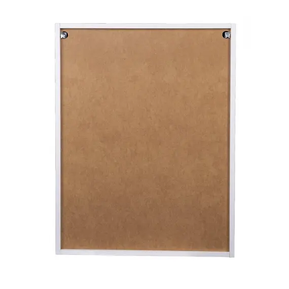 ПОДВЕСНОЙ ШКАФ STYLE LINE "ДАЙМОНД 600X800" ЛЮКС БЕЛЫЙ, PLUS